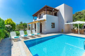 Villas Roumeli